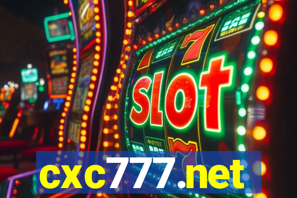 cxc777.net