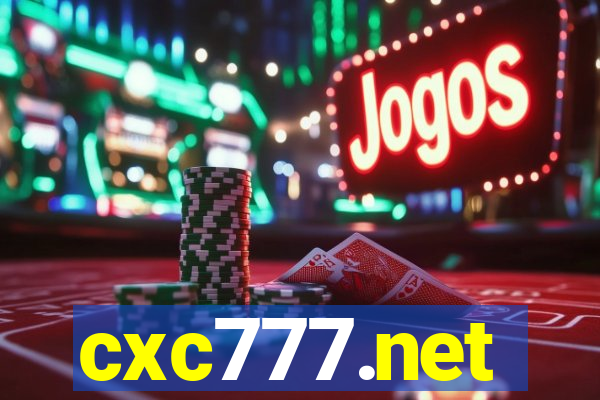 cxc777.net