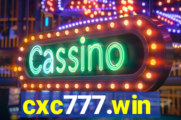 cxc777.win