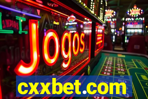 cxxbet.com