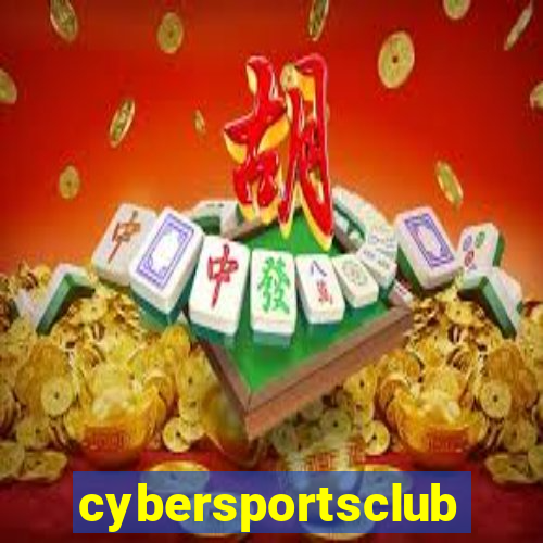 cybersportsclub.com