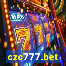 czc777.bet