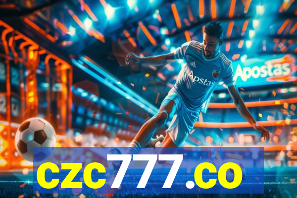 czc777.co