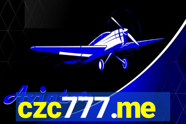 czc777.me