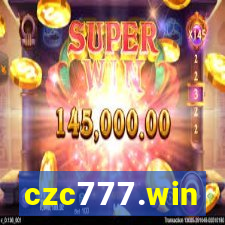 czc777.win