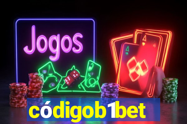 códigob1bet