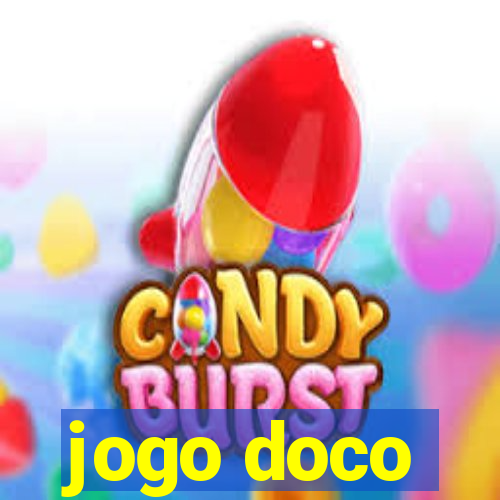 jogo doco