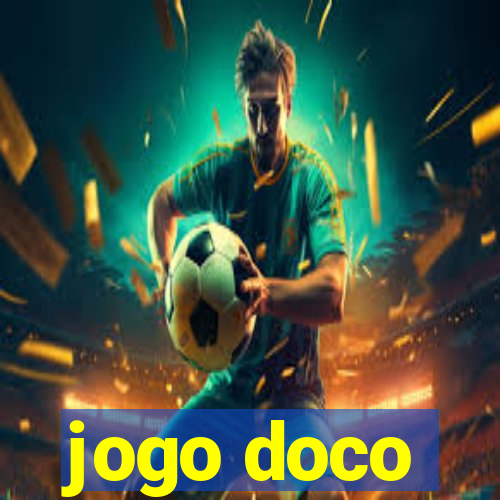 jogo doco