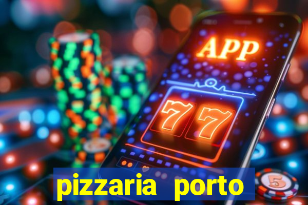 pizzaria porto velho 24 horas