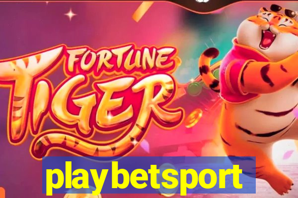 playbetsport