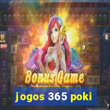 jogos 365 poki