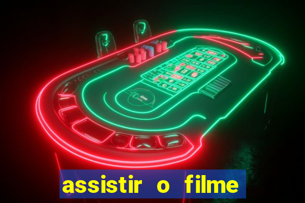 assistir o filme bilhete de loteria completo dublado