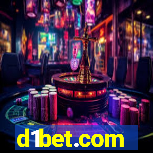 d1bet.com