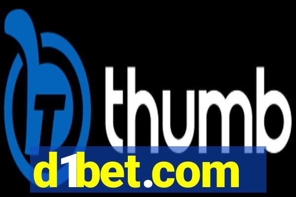 d1bet.com