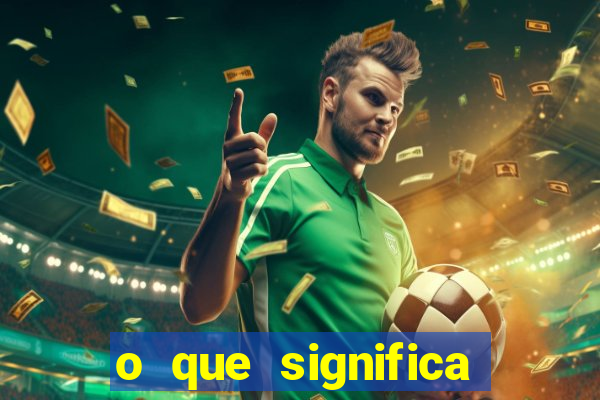 o que significa menos de 5.5 gols