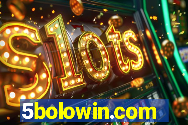 5bolowin.com