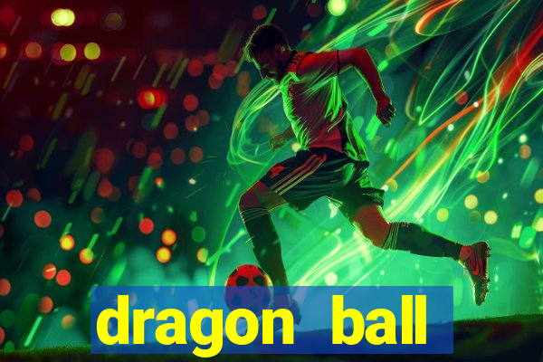 dragon ball download dublado