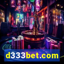 d333bet.com