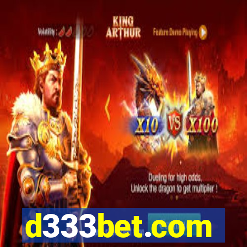 d333bet.com