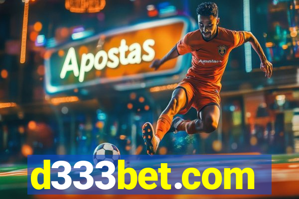 d333bet.com