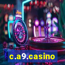 c.a9.casino