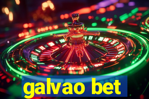 galvao bet