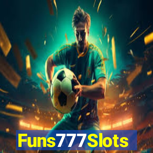 Funs777Slots