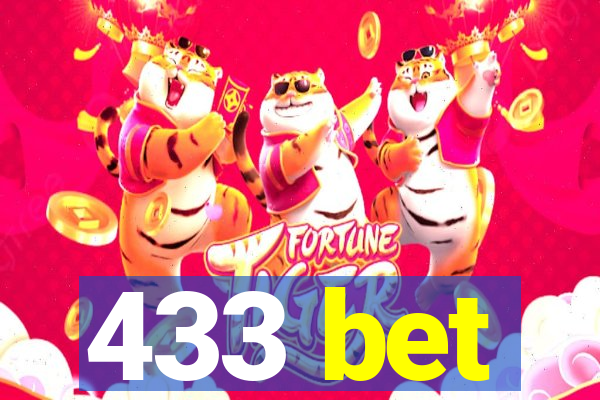 433 bet