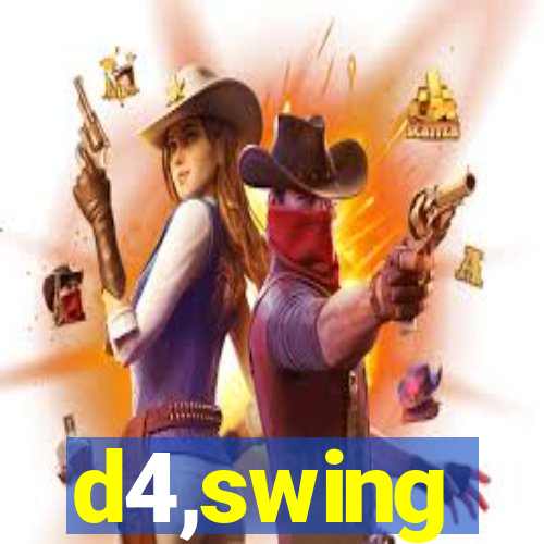 d4,swing