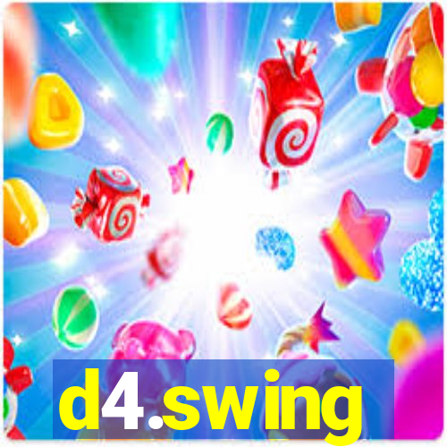 d4.swing