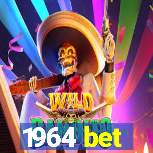 1964 bet