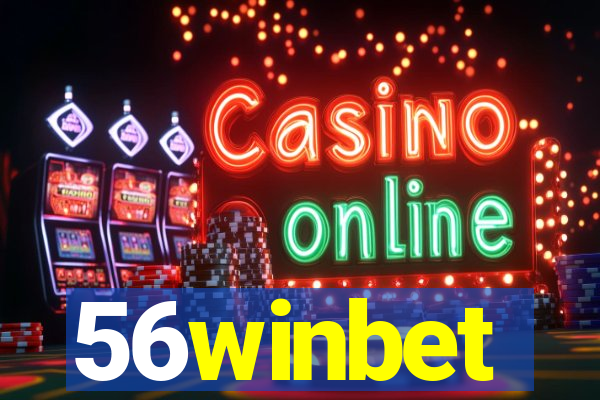 56winbet