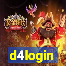 d4login