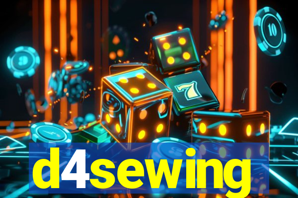 d4sewing