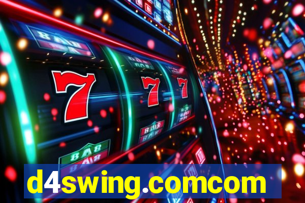 d4swing.comcom