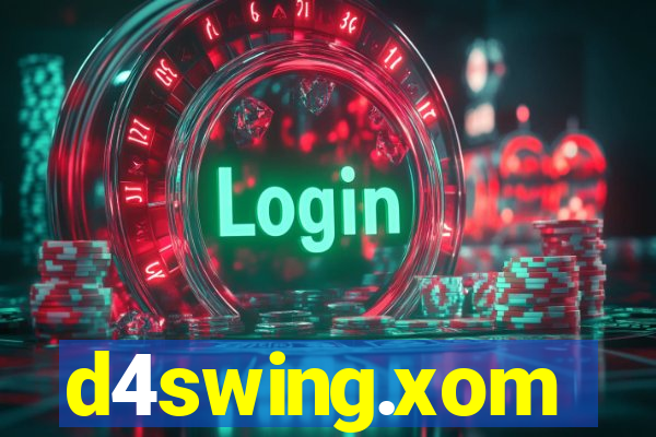 d4swing.xom