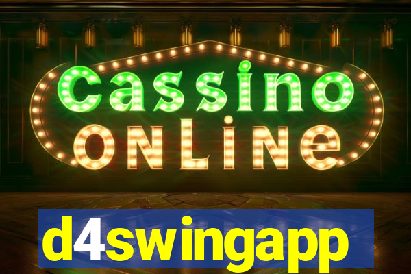 d4swingapp