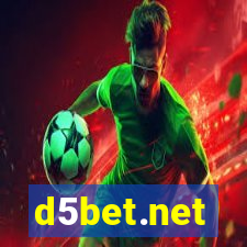 d5bet.net