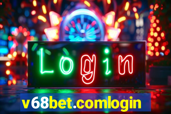 v68bet.comlogin