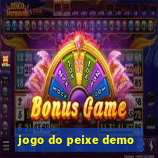 jogo do peixe demo