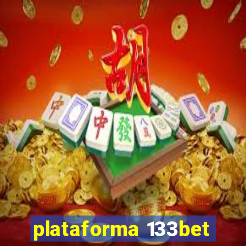 plataforma 133bet