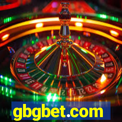 gbgbet.com