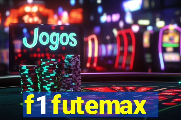 f1 futemax