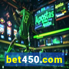 bet450.com