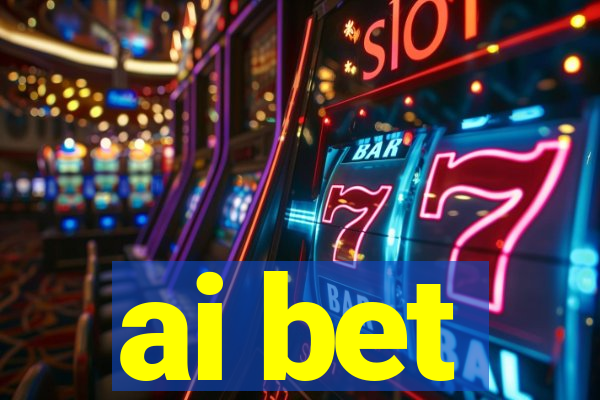 ai bet