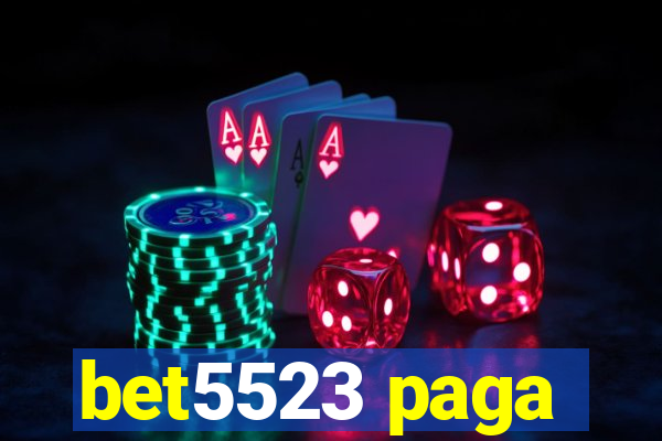 bet5523 paga