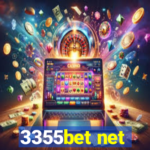 3355bet net