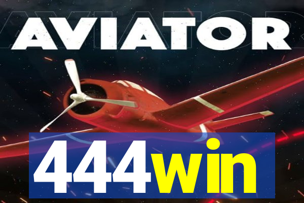 444win