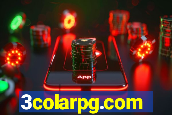 3colarpg.com