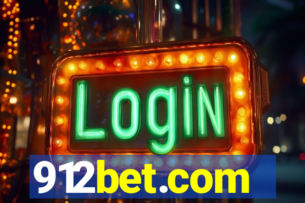 912bet.com